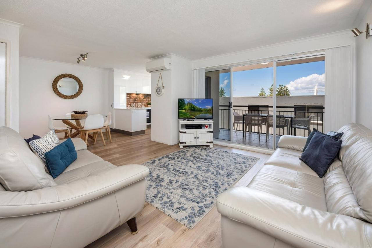 Joanne Apartments カラウンドラ エクステリア 写真