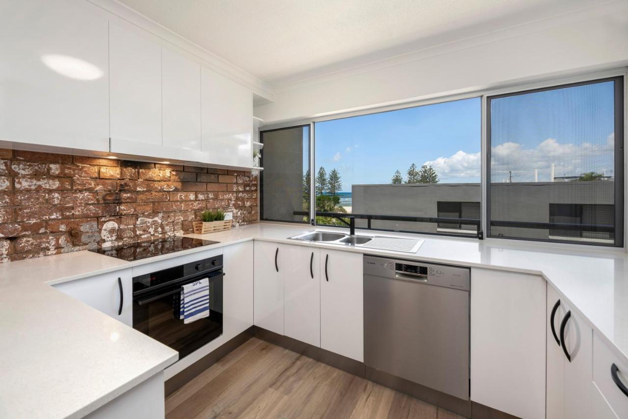 Joanne Apartments カラウンドラ エクステリア 写真