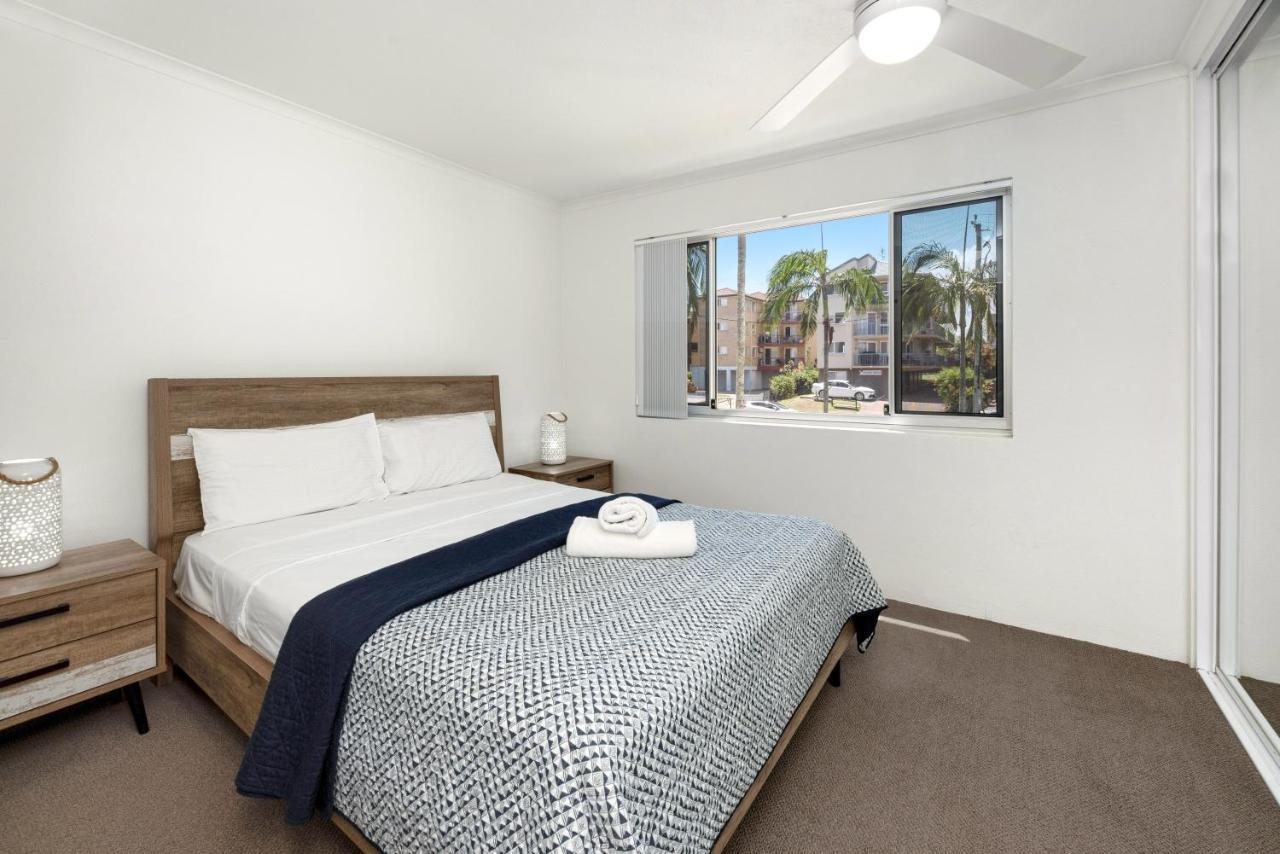 Joanne Apartments カラウンドラ エクステリア 写真