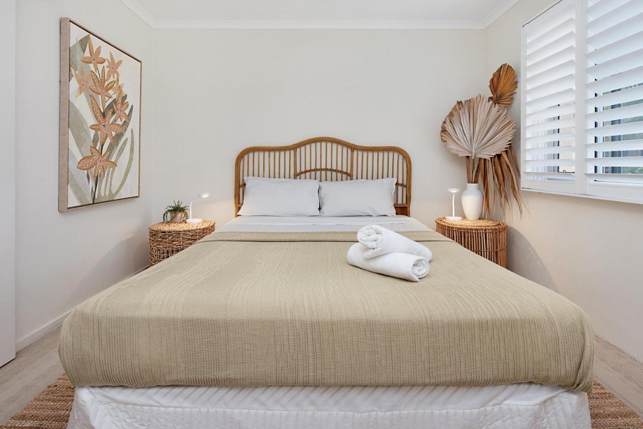 Joanne Apartments カラウンドラ エクステリア 写真