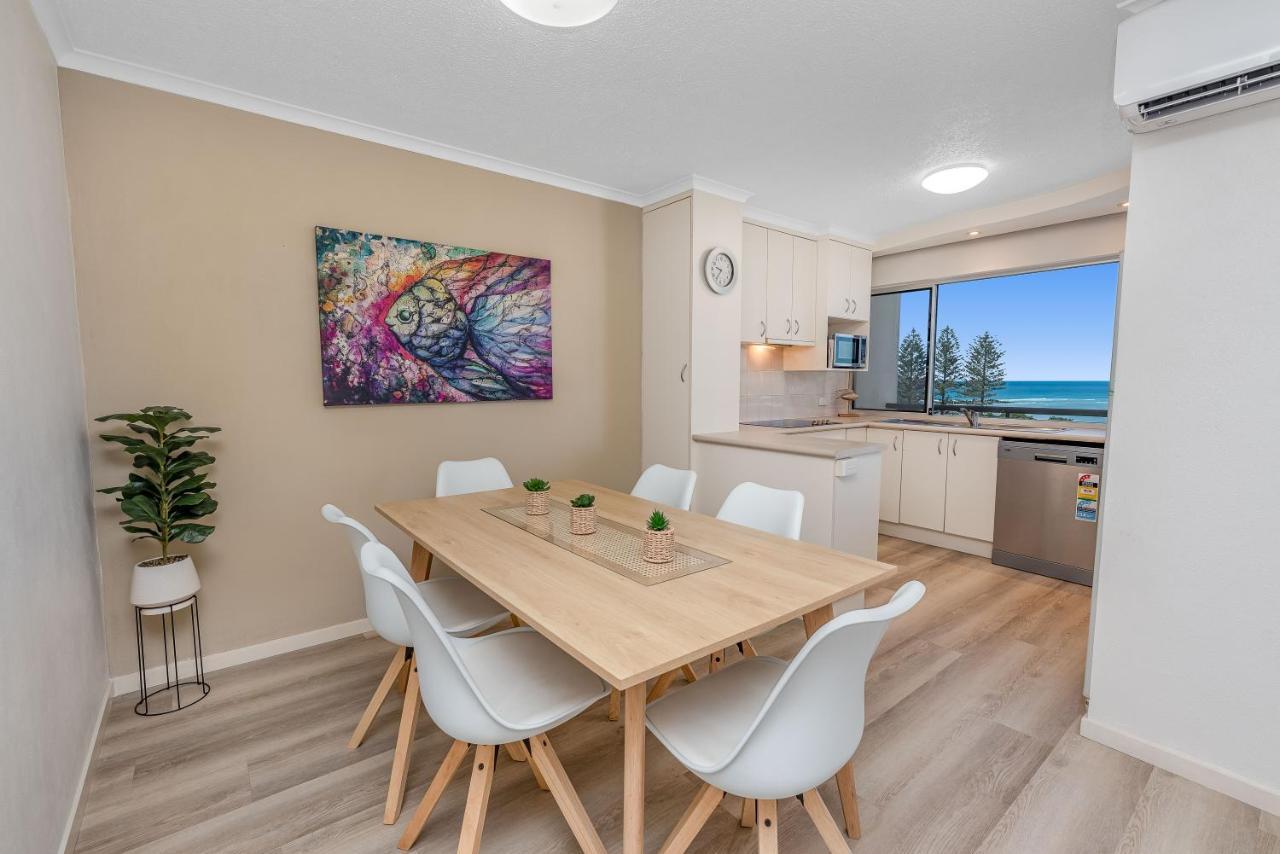 Joanne Apartments カラウンドラ エクステリア 写真