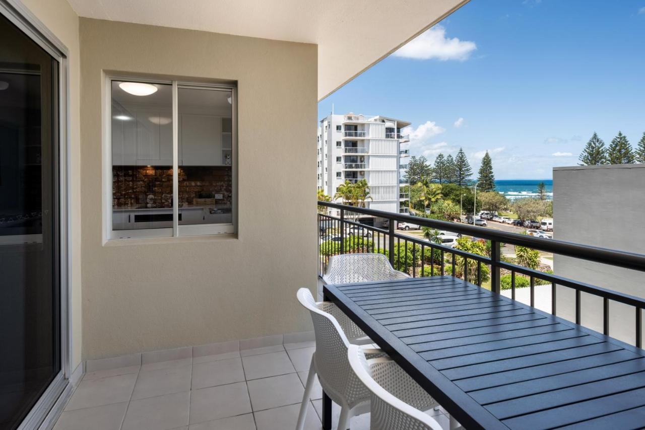 Joanne Apartments カラウンドラ エクステリア 写真