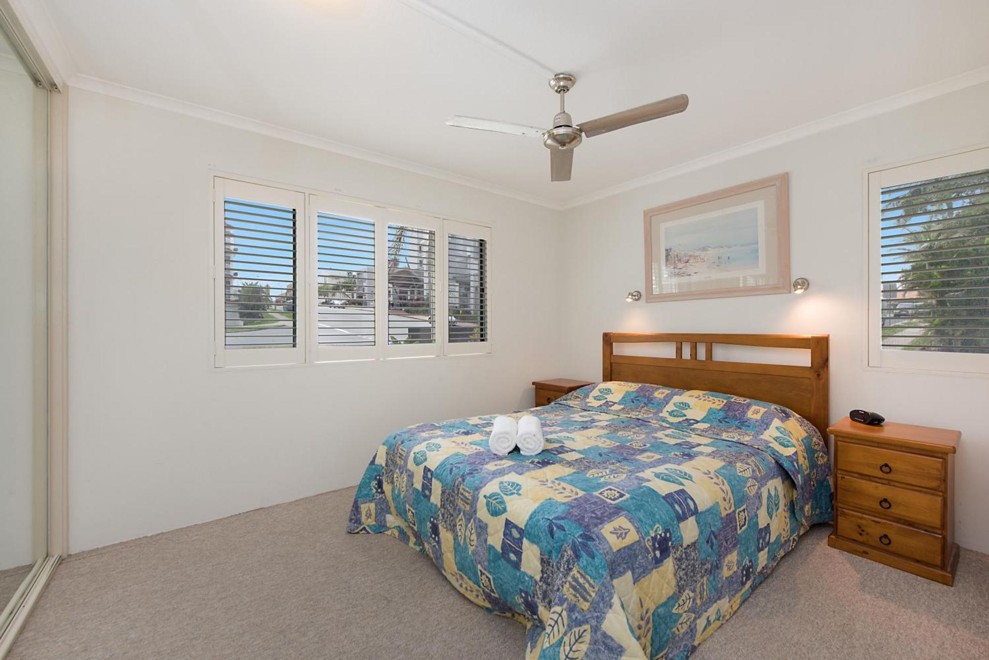 Joanne Apartments カラウンドラ エクステリア 写真