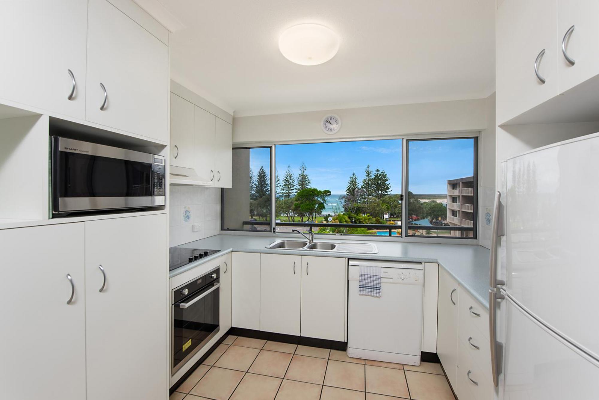 Joanne Apartments カラウンドラ エクステリア 写真