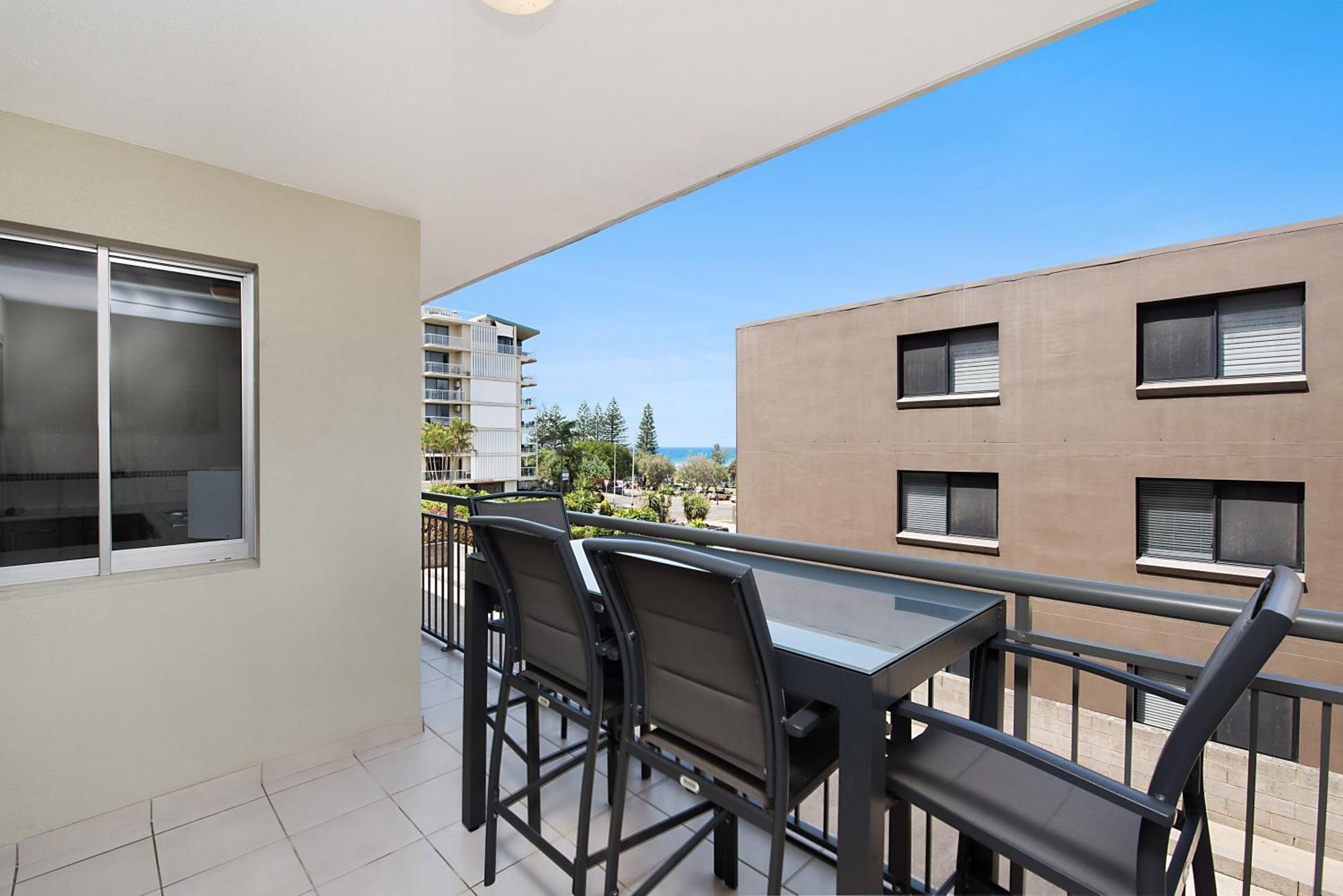 Joanne Apartments カラウンドラ 部屋 写真