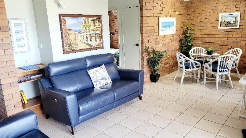 Joanne Apartments カラウンドラ エクステリア 写真