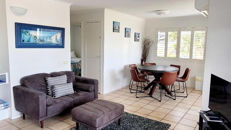 Joanne Apartments カラウンドラ エクステリア 写真