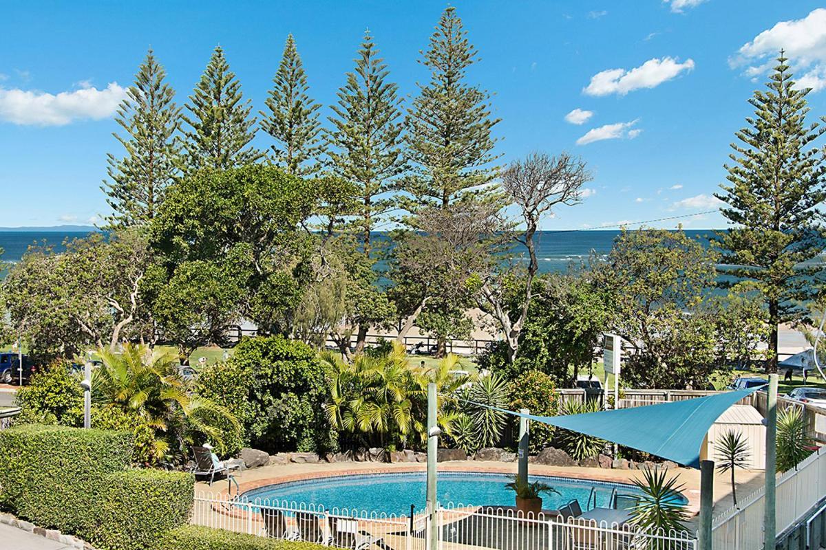 Joanne Apartments カラウンドラ エクステリア 写真