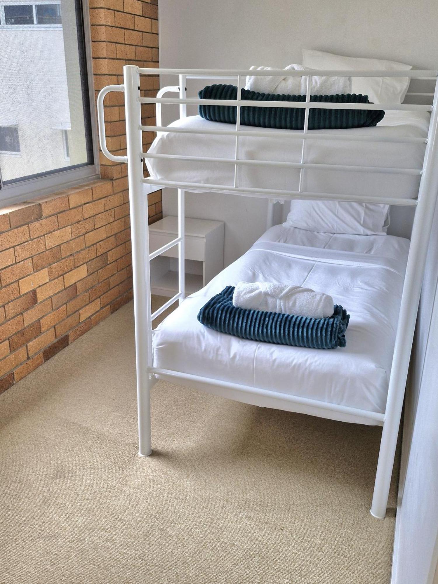 Joanne Apartments カラウンドラ エクステリア 写真
