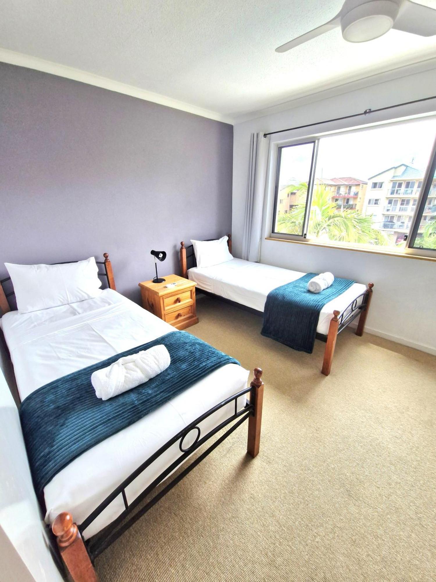 Joanne Apartments カラウンドラ エクステリア 写真