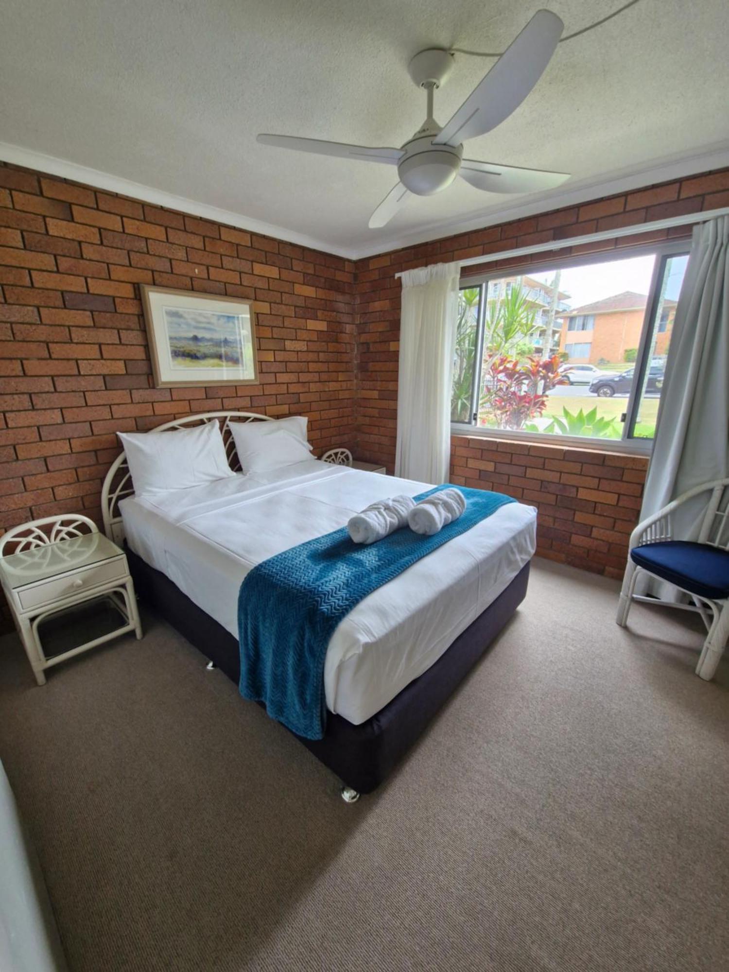 Joanne Apartments カラウンドラ エクステリア 写真