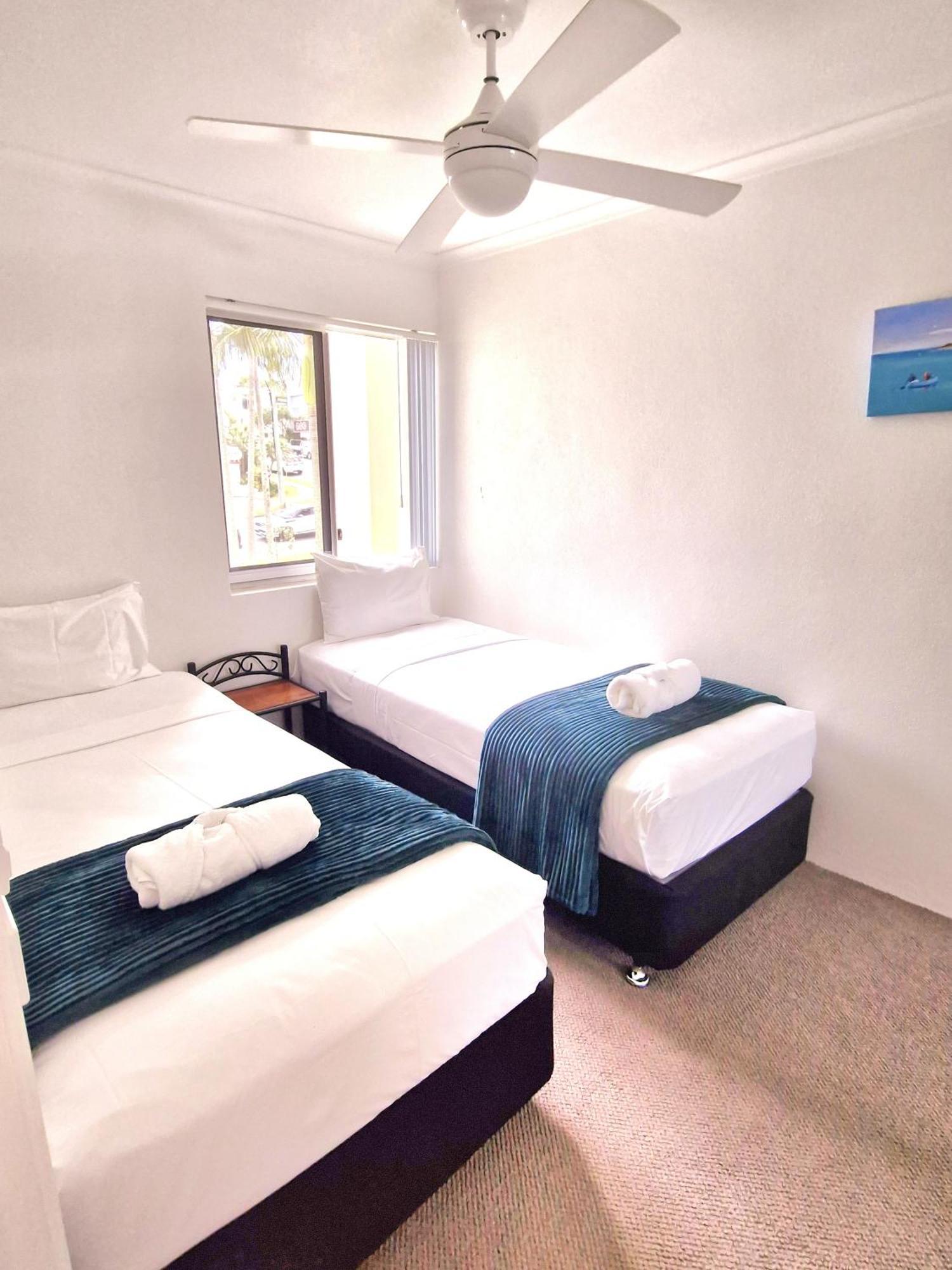 Joanne Apartments カラウンドラ エクステリア 写真