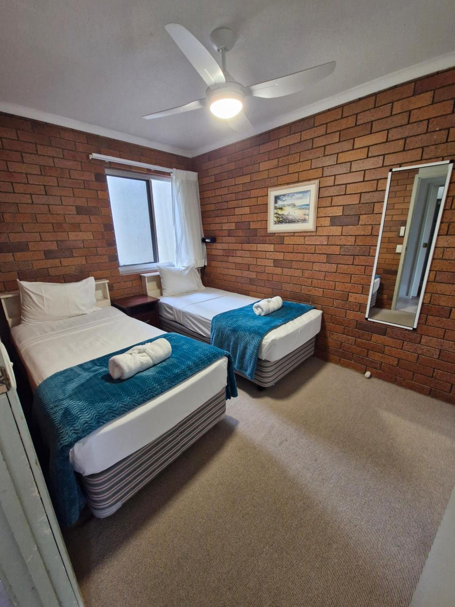 Joanne Apartments カラウンドラ エクステリア 写真
