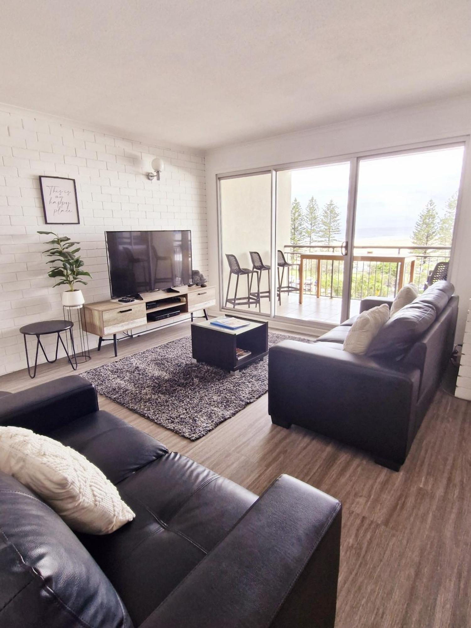 Joanne Apartments カラウンドラ エクステリア 写真