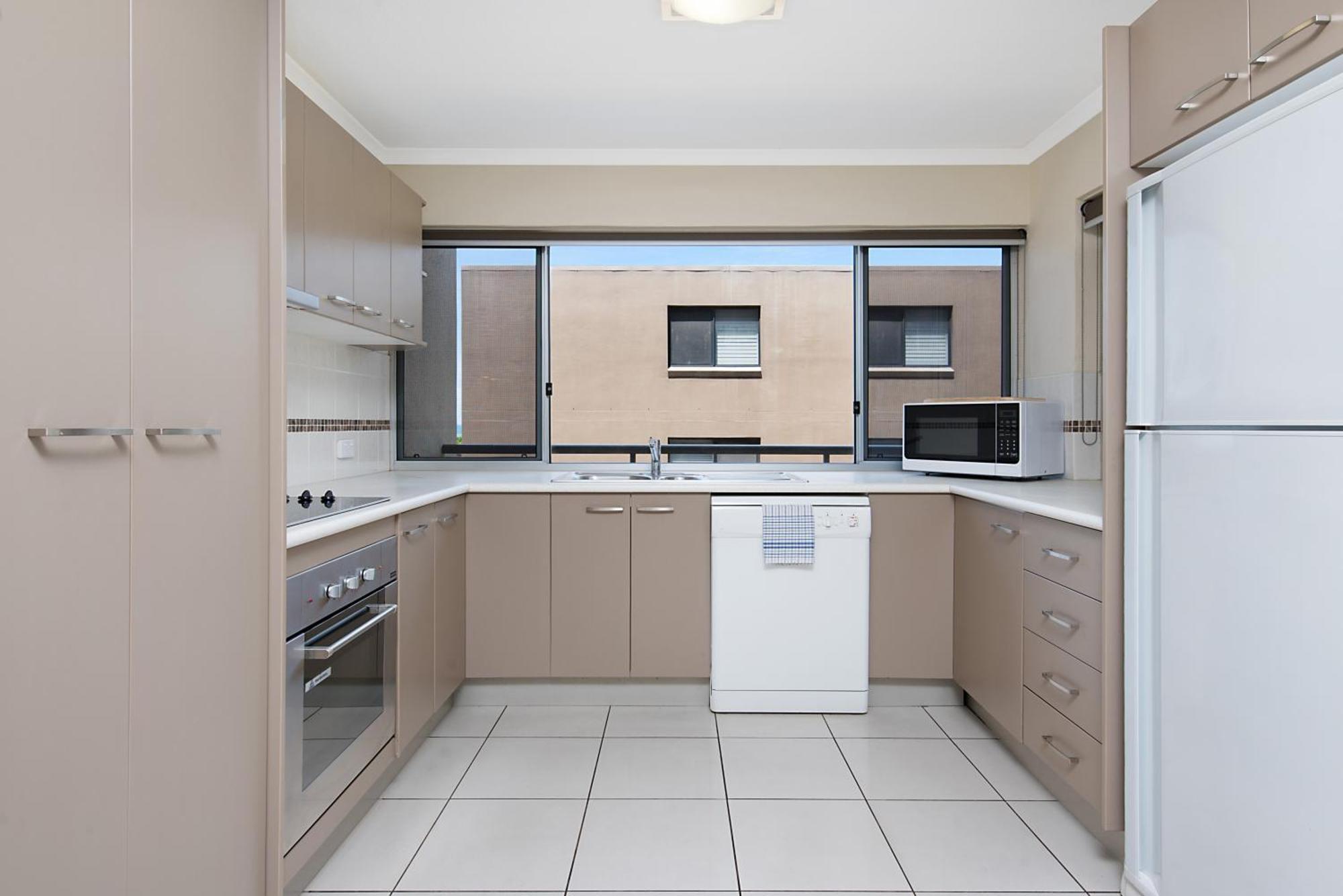 Joanne Apartments カラウンドラ エクステリア 写真