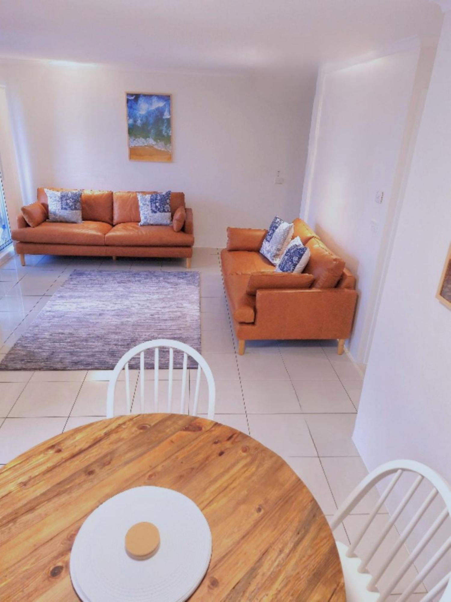 Joanne Apartments カラウンドラ エクステリア 写真