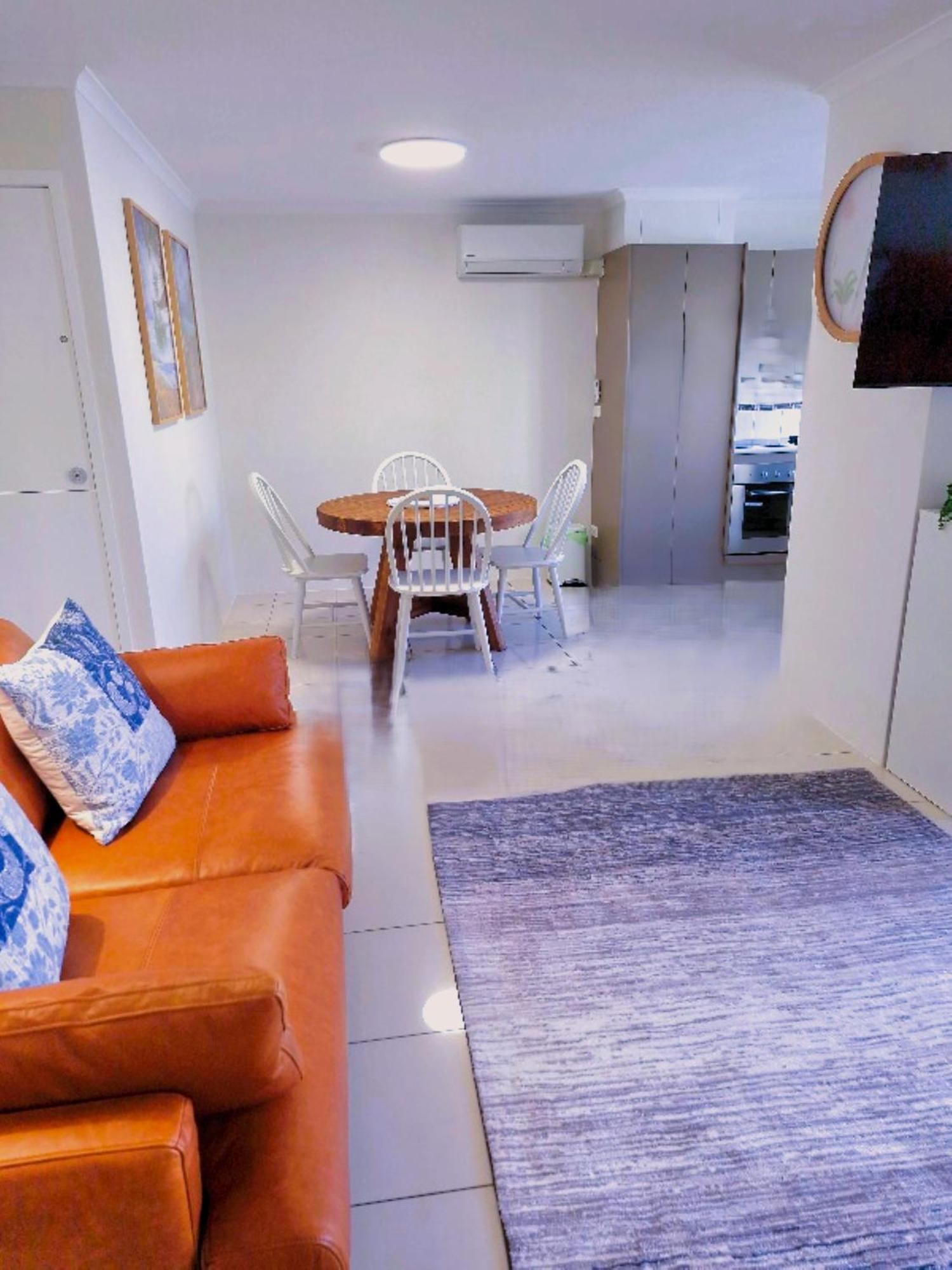 Joanne Apartments カラウンドラ エクステリア 写真