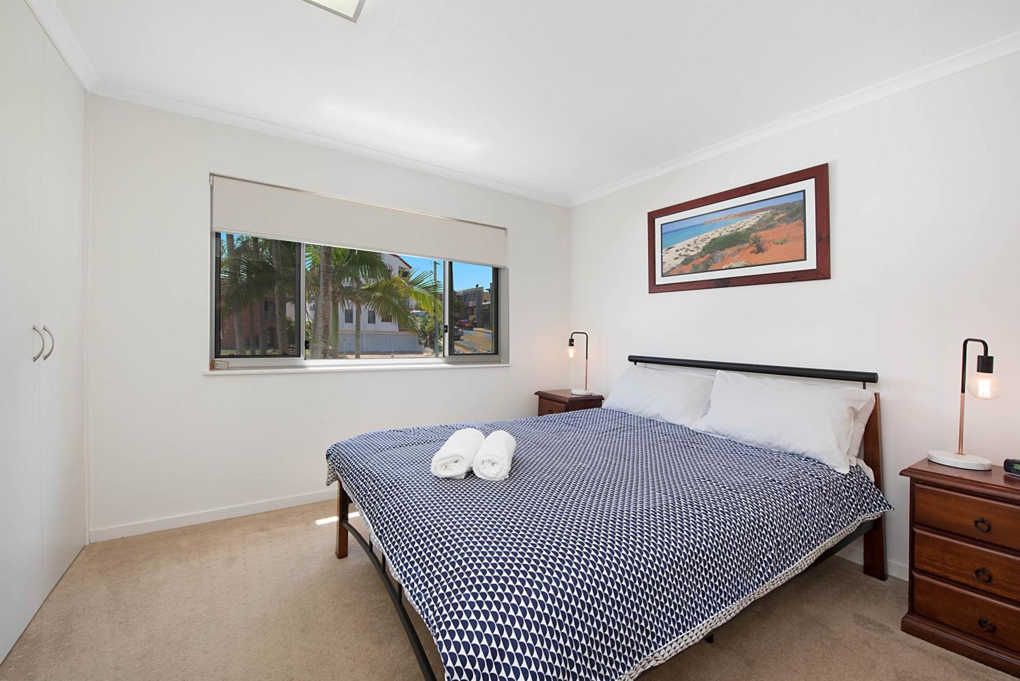 Joanne Apartments カラウンドラ エクステリア 写真