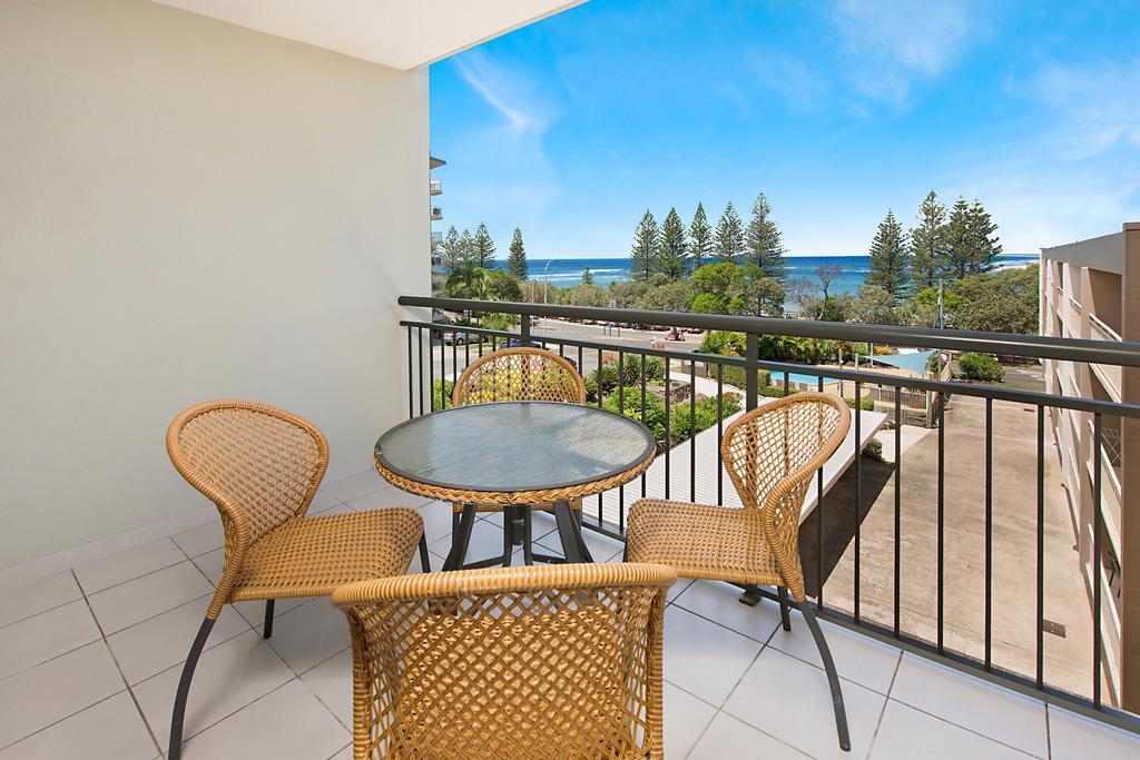 Joanne Apartments カラウンドラ エクステリア 写真