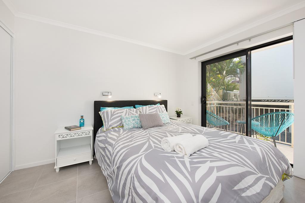 Joanne Apartments カラウンドラ エクステリア 写真