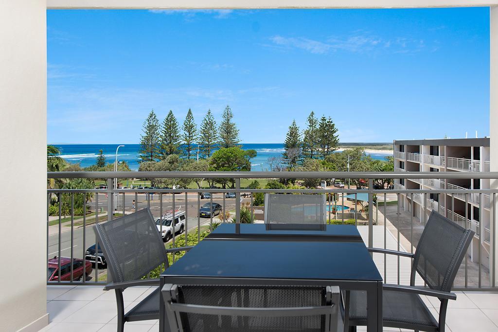 Joanne Apartments カラウンドラ エクステリア 写真