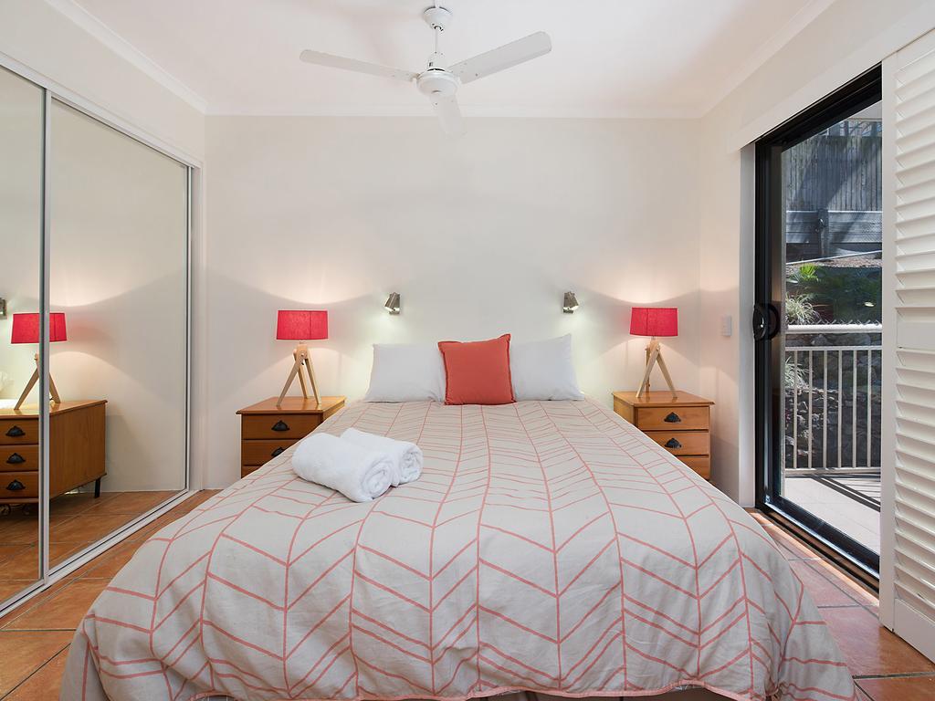Joanne Apartments カラウンドラ エクステリア 写真