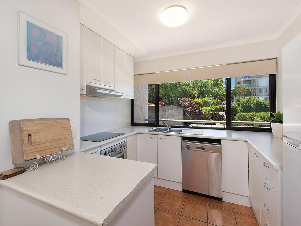 Joanne Apartments カラウンドラ エクステリア 写真