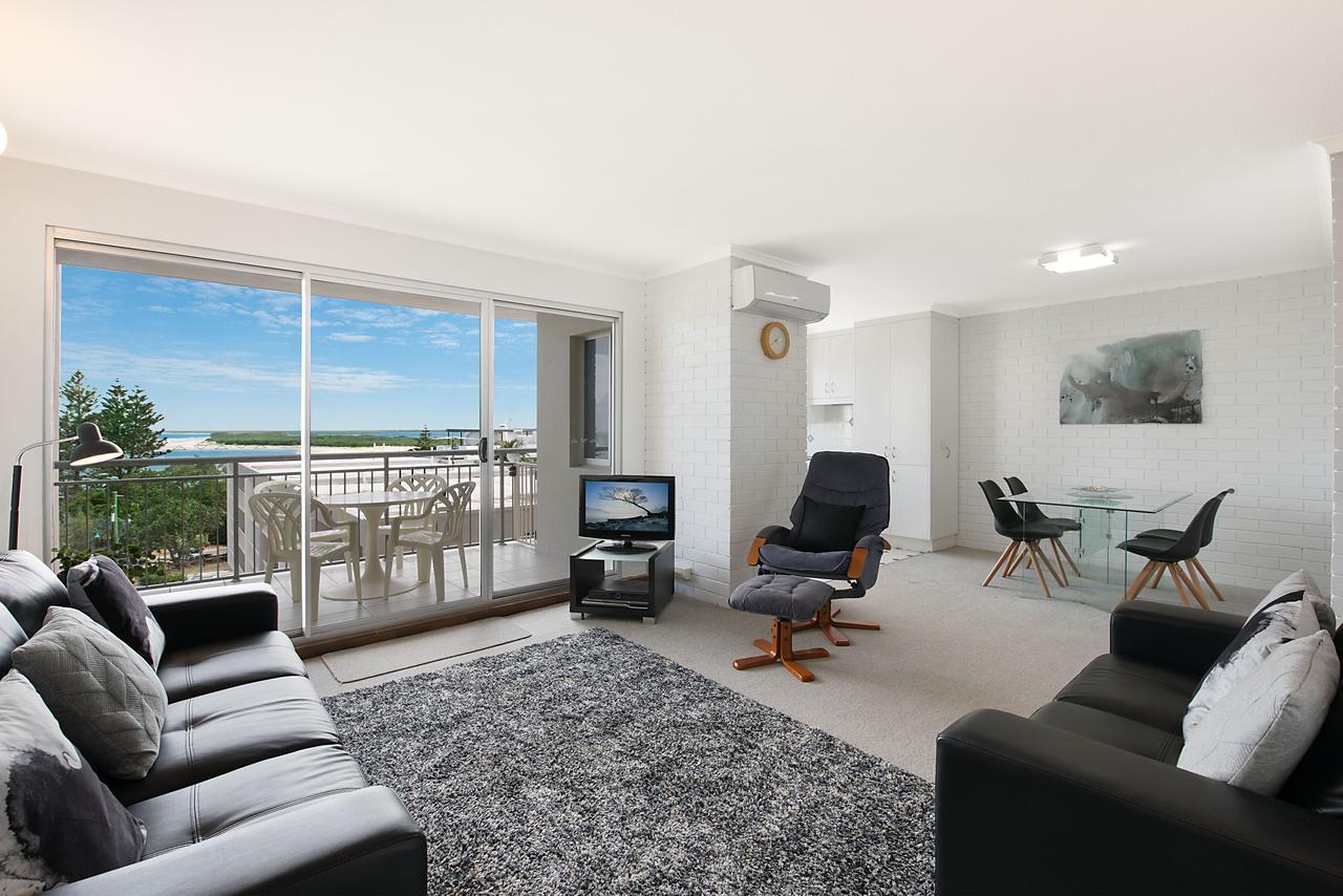 Joanne Apartments カラウンドラ エクステリア 写真