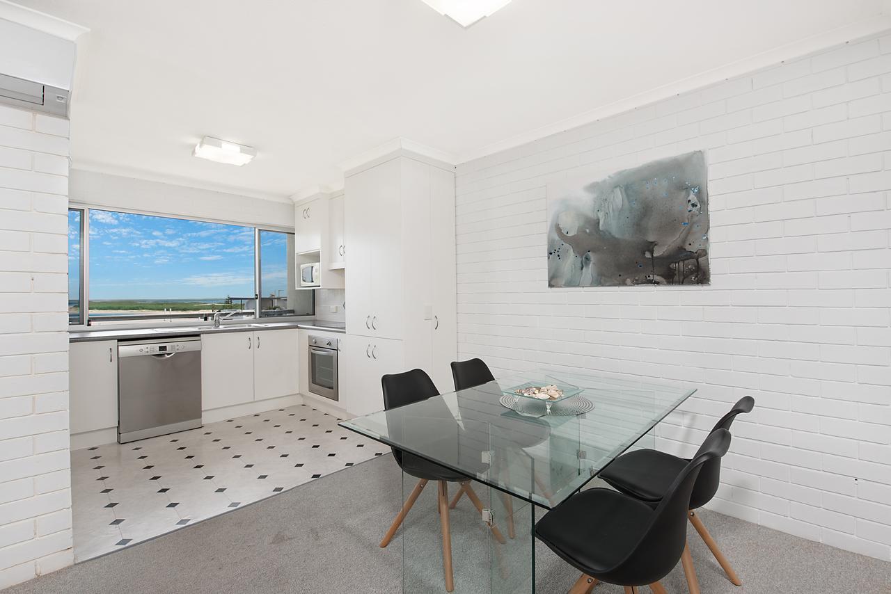 Joanne Apartments カラウンドラ エクステリア 写真