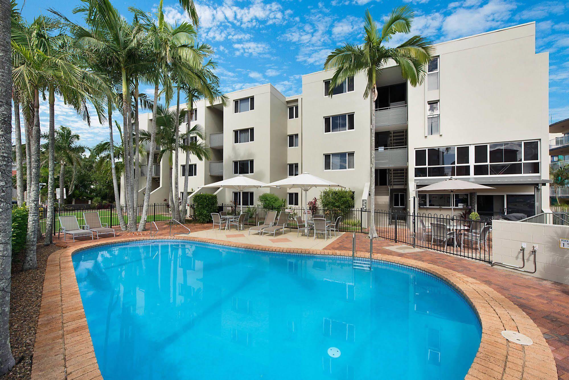 Joanne Apartments カラウンドラ エクステリア 写真