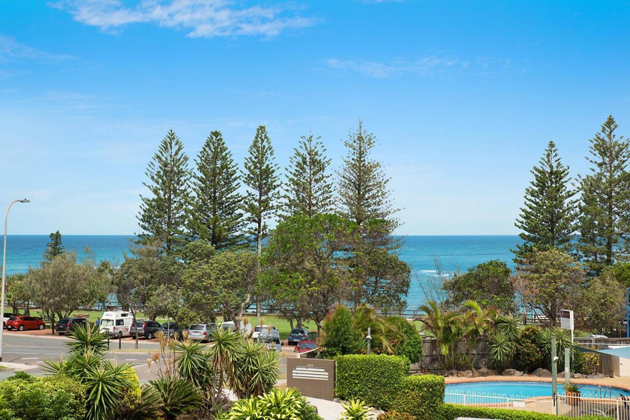 Joanne Apartments カラウンドラ エクステリア 写真