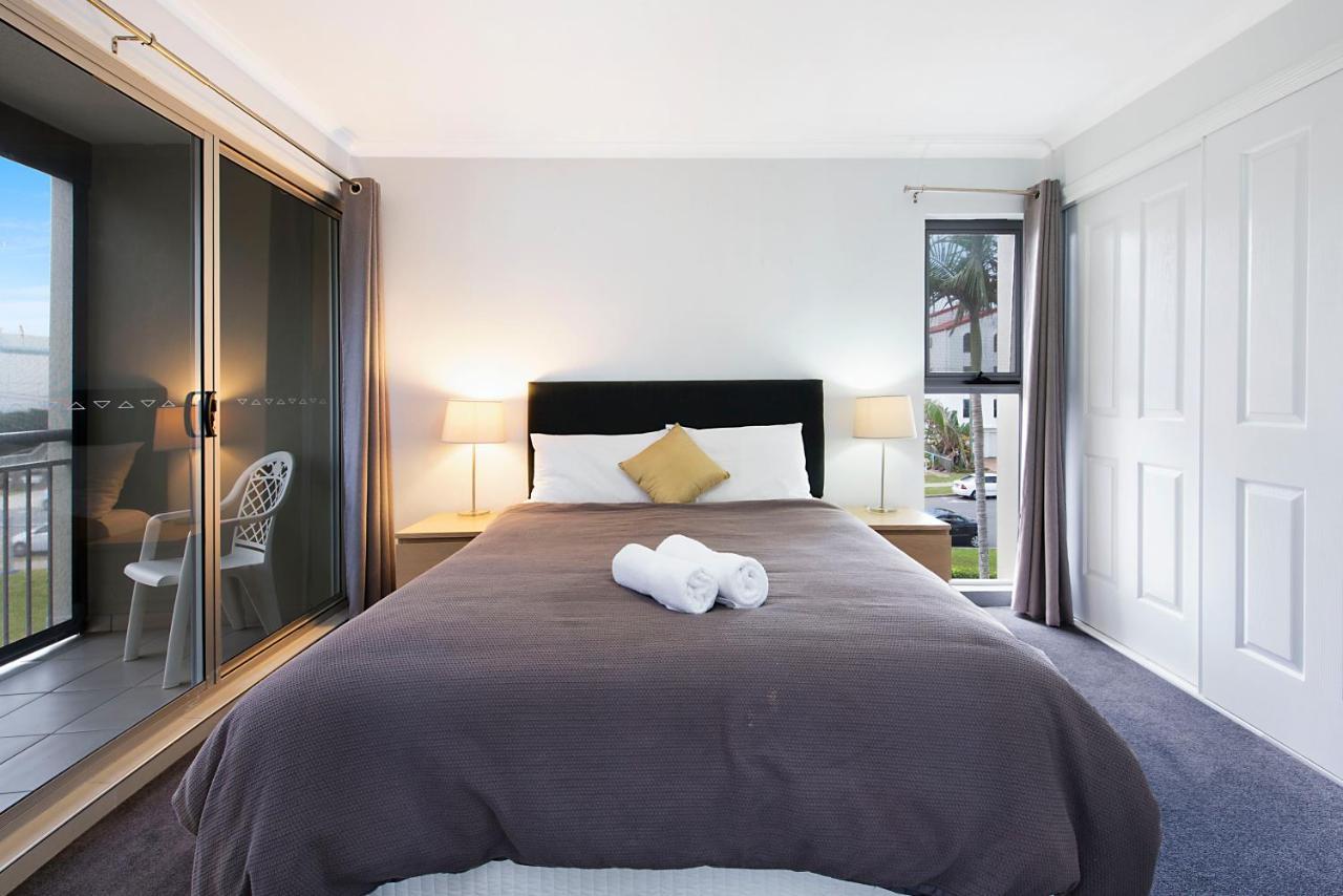 Joanne Apartments カラウンドラ エクステリア 写真