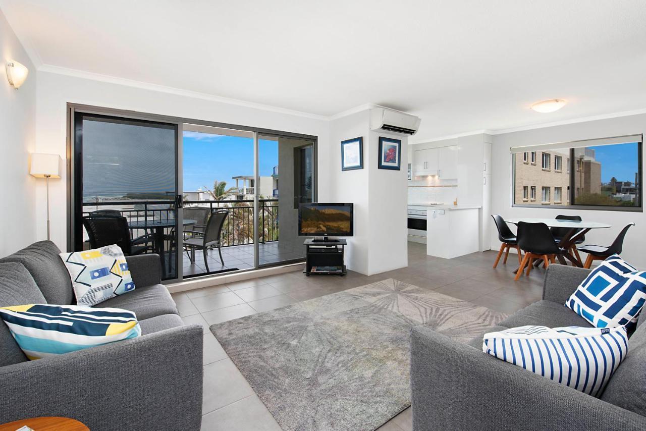 Joanne Apartments カラウンドラ エクステリア 写真
