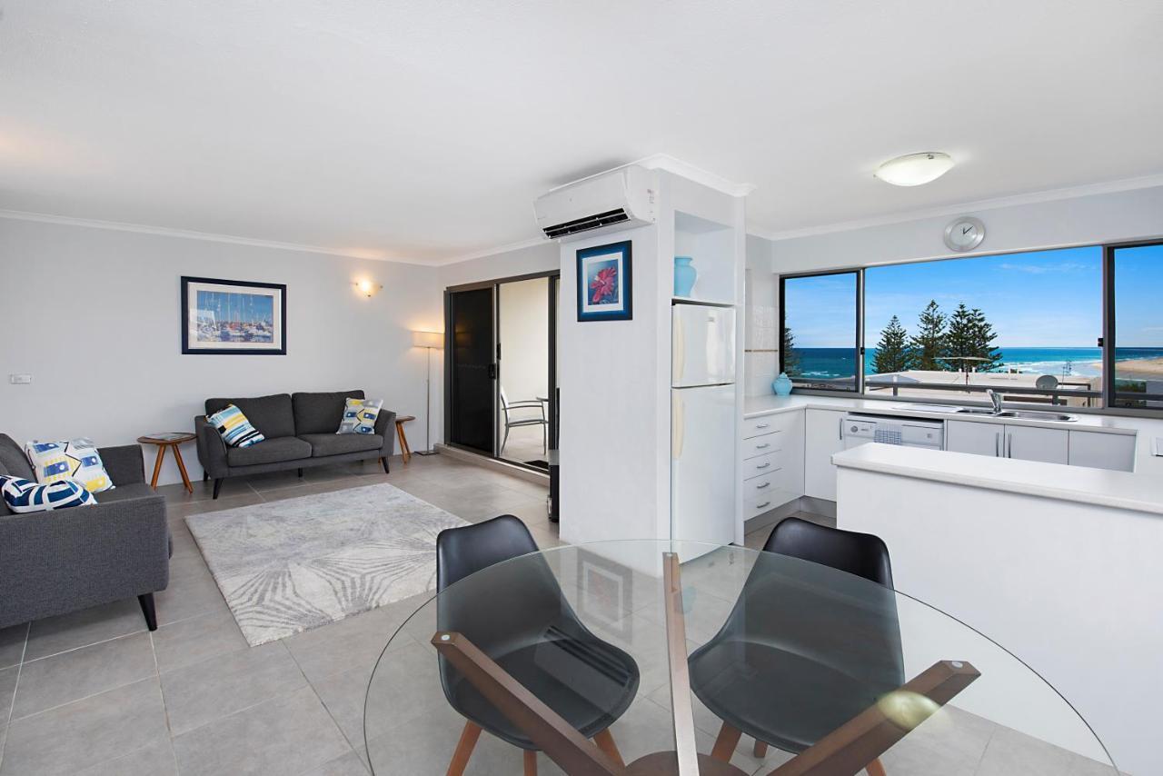 Joanne Apartments カラウンドラ エクステリア 写真
